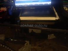 Магнитофон 