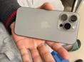 iPhone 16 PRO 256gb