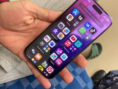iPhone 16 PRO 256gb