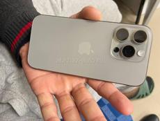 iPhone 16 PRO 256gb