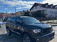 Toyota Sequoia