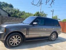 Rover Range Rover