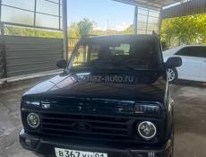 ВАЗ 2121