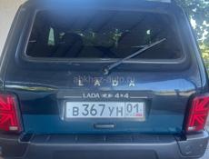 ВАЗ 2121