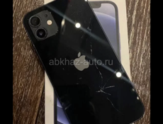 Куплю айфон 12 или 11 или хр 