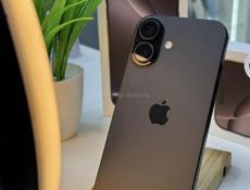 iPhone 16