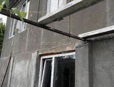 Продам 2 этажный дом 100 м кв возле 16 ти этажного отеля! 