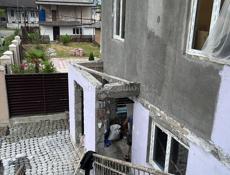 Продам 2 этажный дом 100 м кв возле 16 ти этажного отеля! 