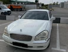 Nissan Cima