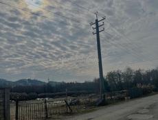 Участок 50 соток 