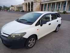 Honda Partner