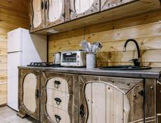 Кухня под старину