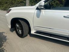 Lexus GX