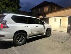 Lexus GX