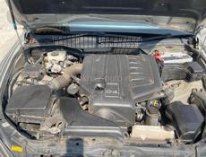 Toyota Brevis