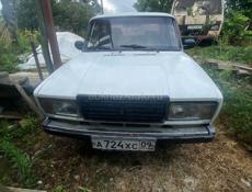 ВАЗ 2107
