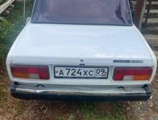 ВАЗ 2107