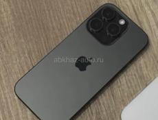 iPhone 16 Pro 256 GB