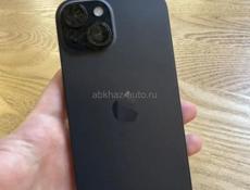 Айфон 15 128 g 