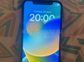 iPhone X айфон 10