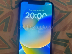 iPhone X айфон 10