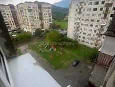 Продам двухкомнатную квартиру 