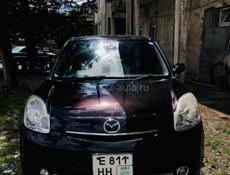 Mazda CX-7