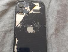 iPhone 12 на 128 гб 