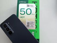 Infinix Hot 50 pro 12/128gb