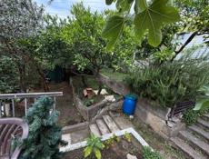 Продаю участок возле 2 Школы с красным видом на море и горы 