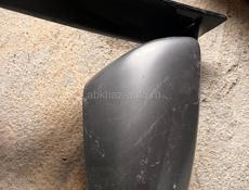 Боковые Альфард