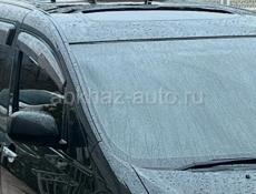 Боковые Альфард