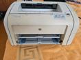 Продам принтер HP Laserget 1018