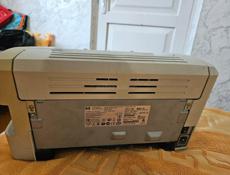 Продам принтер HP Laserget 1018