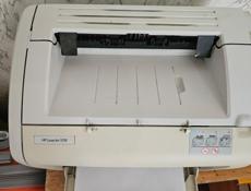 Продам принтер HP Laserget 1018
