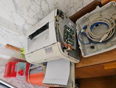 Продам принтер HP Laserget 1018