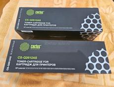 Продам принтер HP Laserget 1018