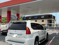Lexus GX