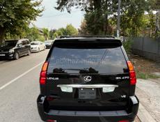 Lexus GX