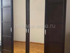 продам б/у спальню 