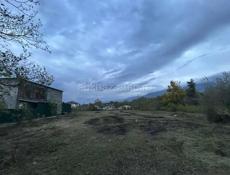 30 соток . Гагрский район 