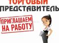 Торговый представитель