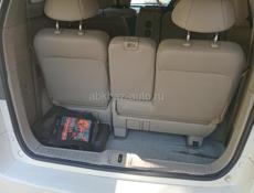 Honda Еlysion
