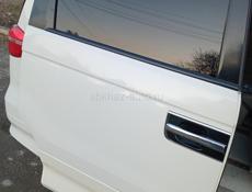 Honda Еlysion