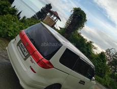Honda Еlysion