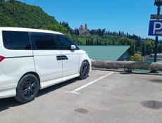 Honda Еlysion