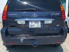 Lexus GX