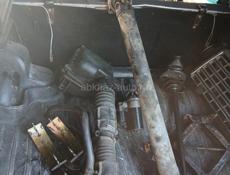 Запчасти на ваз 