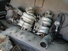 Запчасти на ваз 