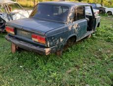 Запчасти на ваз 